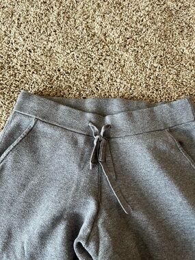 Banana Republic Tapered Sweatpants